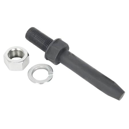 A & I Products Tine Assembly 6" x4" x1" A-B1AE50058